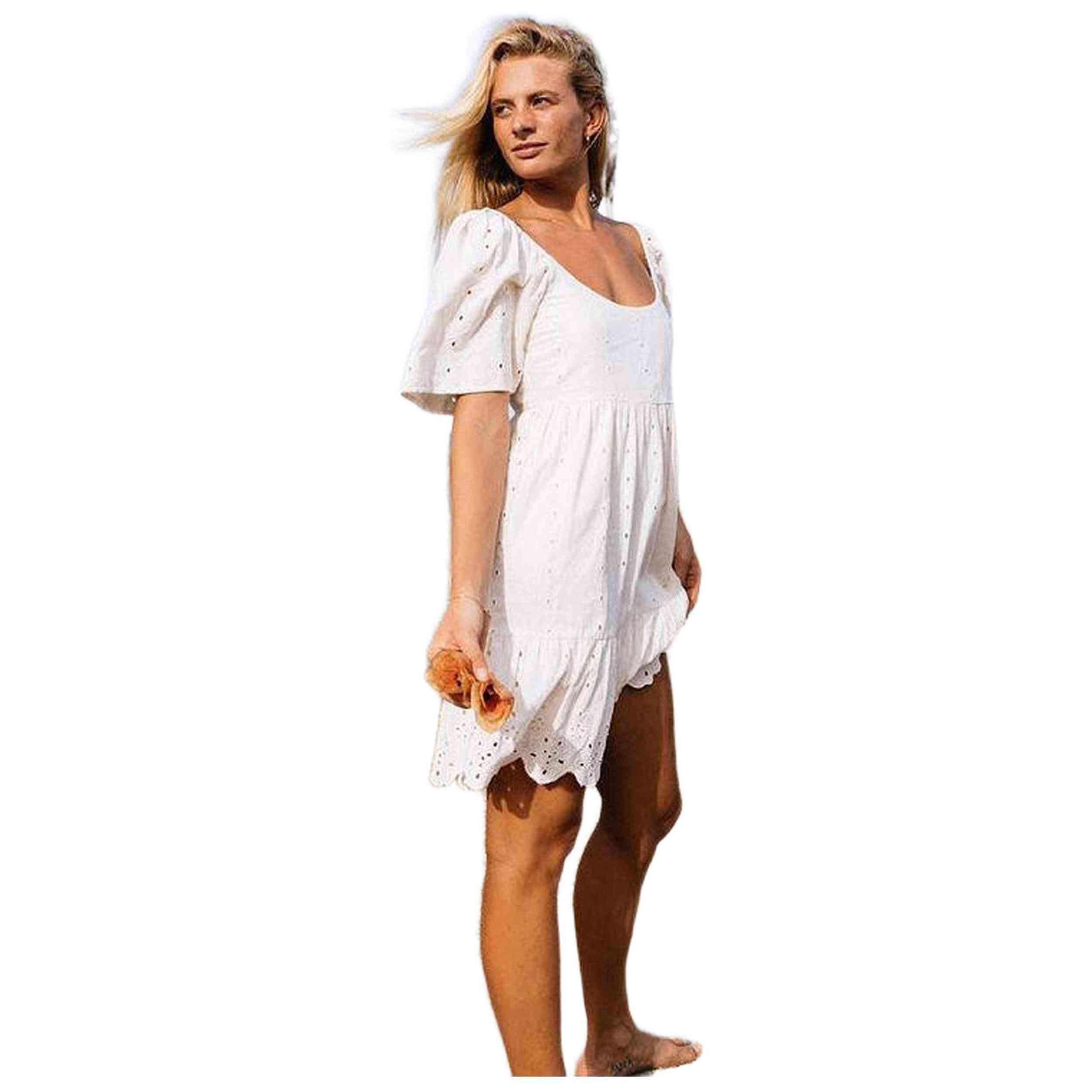 Vestido Rip Curl San Carlos La Joya