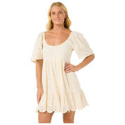 Vestido Rip Curl San Carlos La Joya