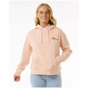 Sudadera Con Capucha Rip Curl Wild Bloom
