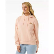 Sudadera Con Capucha Rip Curl Wild Bloom