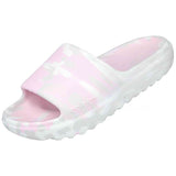 Chanclas Adidas Ki9687-Adilette-Lumia