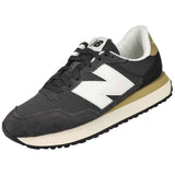Zapatillas New Balance 237 "Black White"