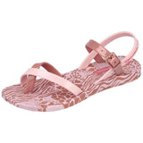 Sandalias Ipanema Fashion Sand Viii Kids "Rosa"