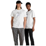 Camiseta De Manga Corta Calvin Klein Jeans