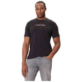 Camiseta De Manga Corta Calvin Klein Jeans