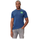 Camiseta De Manga Corta Calvin Klein Jeans