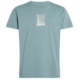 Camiseta De Manga Corta Calvin Klein Jeans