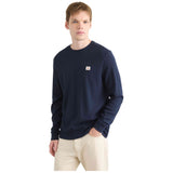 Camiseta De Manga Larga Calvin Klein Jeans