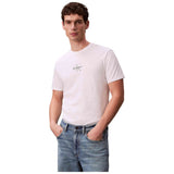 Camiseta De Manga Corta Calvin Klein Jeans 070303400001