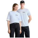 Camiseta De Manga Corta Calvin Klein Jeans 070303400008