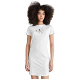 Camiseta Vestido Calvin Klein Jeans