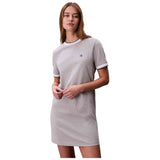 Vestido Calvin Klein Jeans