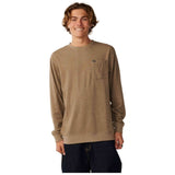 Sudadera Rip Curl Grid "Marron"