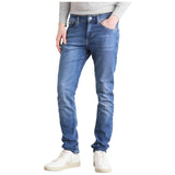 Pantalon Corto Calvin Klein Jeans