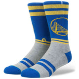 Calcetines Stance Nba City Gym Warriors