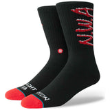 Calcetines Stance N.W.A. Black