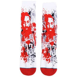 Calcetines Stance Harden Splatter