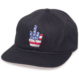 Gorra Grimey Runaway Slave Unstructured