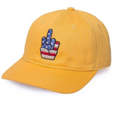 Gorra Grimey Runaway Slave Unstructured