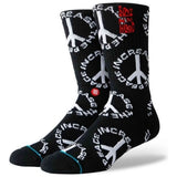 Calcetines Stance Boyz N The Hood Increase The Peace