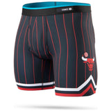 Pantalon Corto Stance Nba Bulls Hwc Boxer Brief