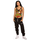 Pantalon Largo Grimey F.A.L.A Ss19