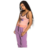 Camiseta De Tirantes Grimey F.A.L.A Ss19