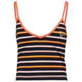 Top Karl Kani Stripes