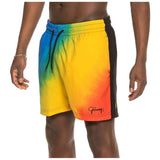 Pantalon Corto Grimey Laughing Boy