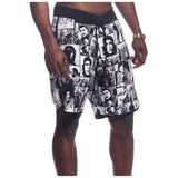 Pantalon Corto Grimey Goodfellas