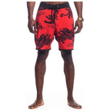 Pantalon Corto Grimey Hunter