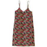 Camiseta Vestido Element Roberta