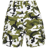 Pantalon Corto Karl Kani