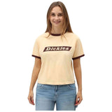 Camiseta De Manga Corta Dickies Hellier