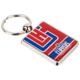 Bufanda Fanatics Clippers