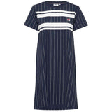 Vestido Fila Fila Mils T-Shirt Dress
