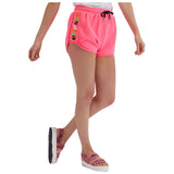 Pantalon Corto Ellesse Mallo
