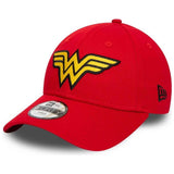 Gorra New Era Wonder Woman 9Forty