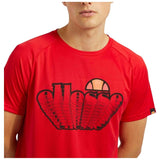 Camiseta De Manga Corta Ellesse Deuce