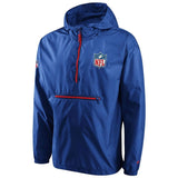 Chaqueta Fanatics