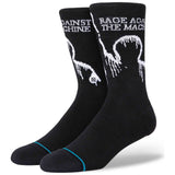 Calcetines Stance Rage Against The Machine Battle Of L.A.