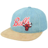 Gorra Mitchell & Ness