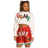 Sudadera Grimey