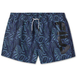 Bañador Fila Michi Aop Beach Shorts