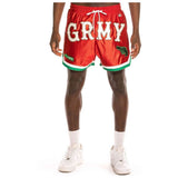 Pantalon Corto Grimey The Loot Running Shorts
