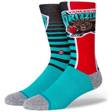 Calcetines Stance Vancouver Grizzlies Hwc Gradient Crew