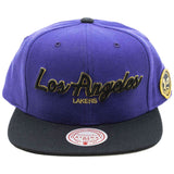 Gorra Mitchell & Ness