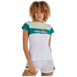 Camiseta De Manga Corta Ellesse