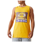 Camiseta De Tirantes New Era