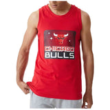 Camiseta De Tirantes New Era